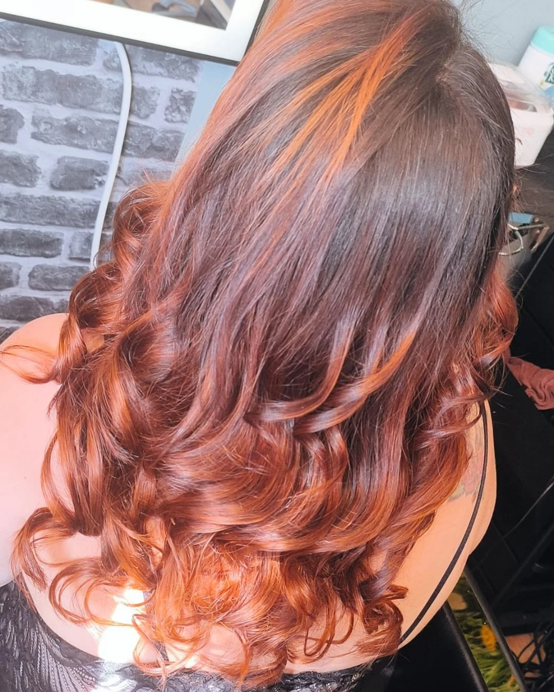 Coiffure & soins — Sandi Hair