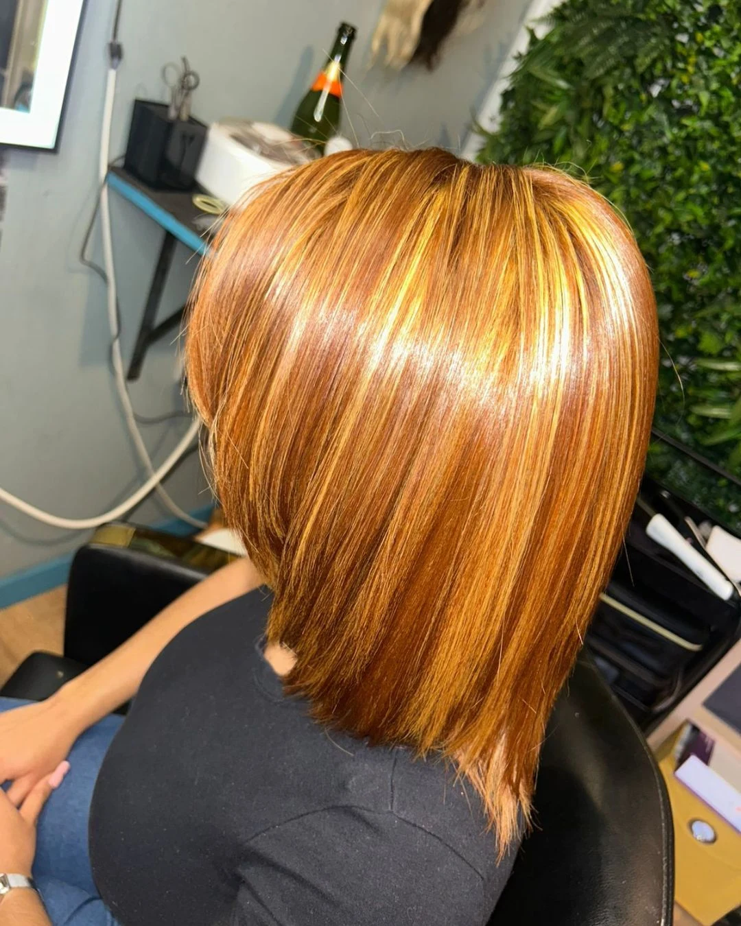 La couleur en lumière